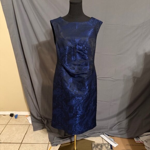 Evan Picone Dresses & Skirts - BLACK LABEL BY EVAN PICONE Dress PTP 19 INCHES